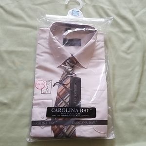 Boys Carolina Bay Shirt size 8